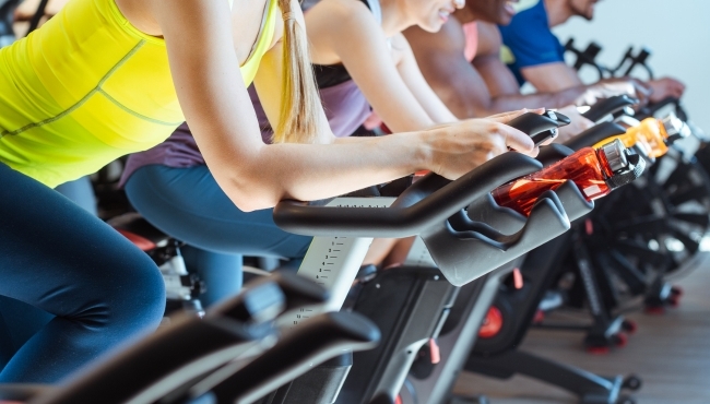 3 Mesi di Sala Pesi e Spinning